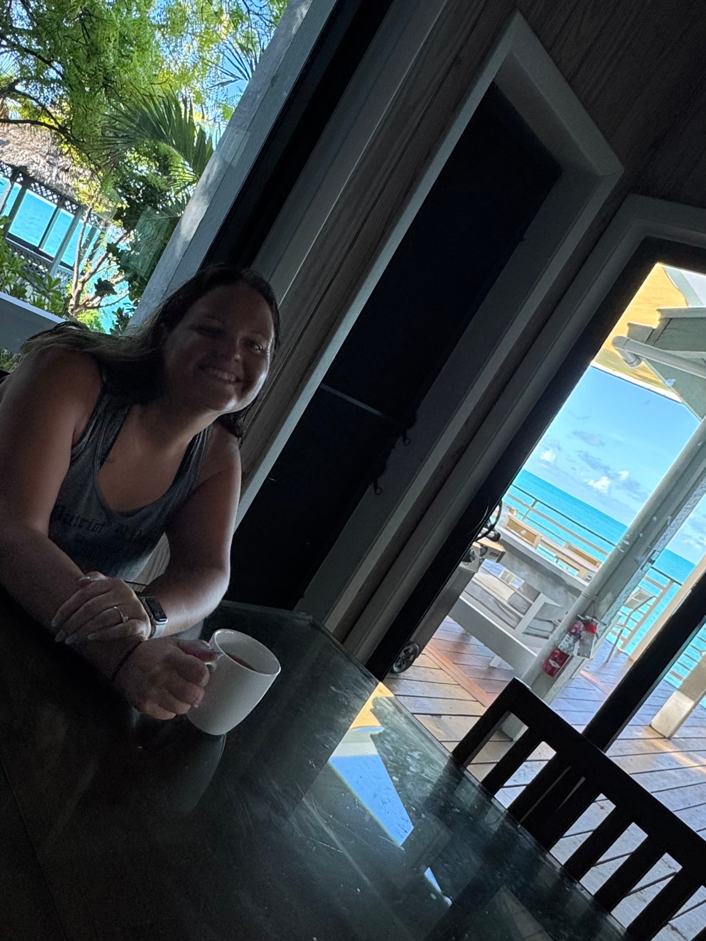 Lisa Eilers — Co-Owner & Office Manager of Clean Slate RV Repair