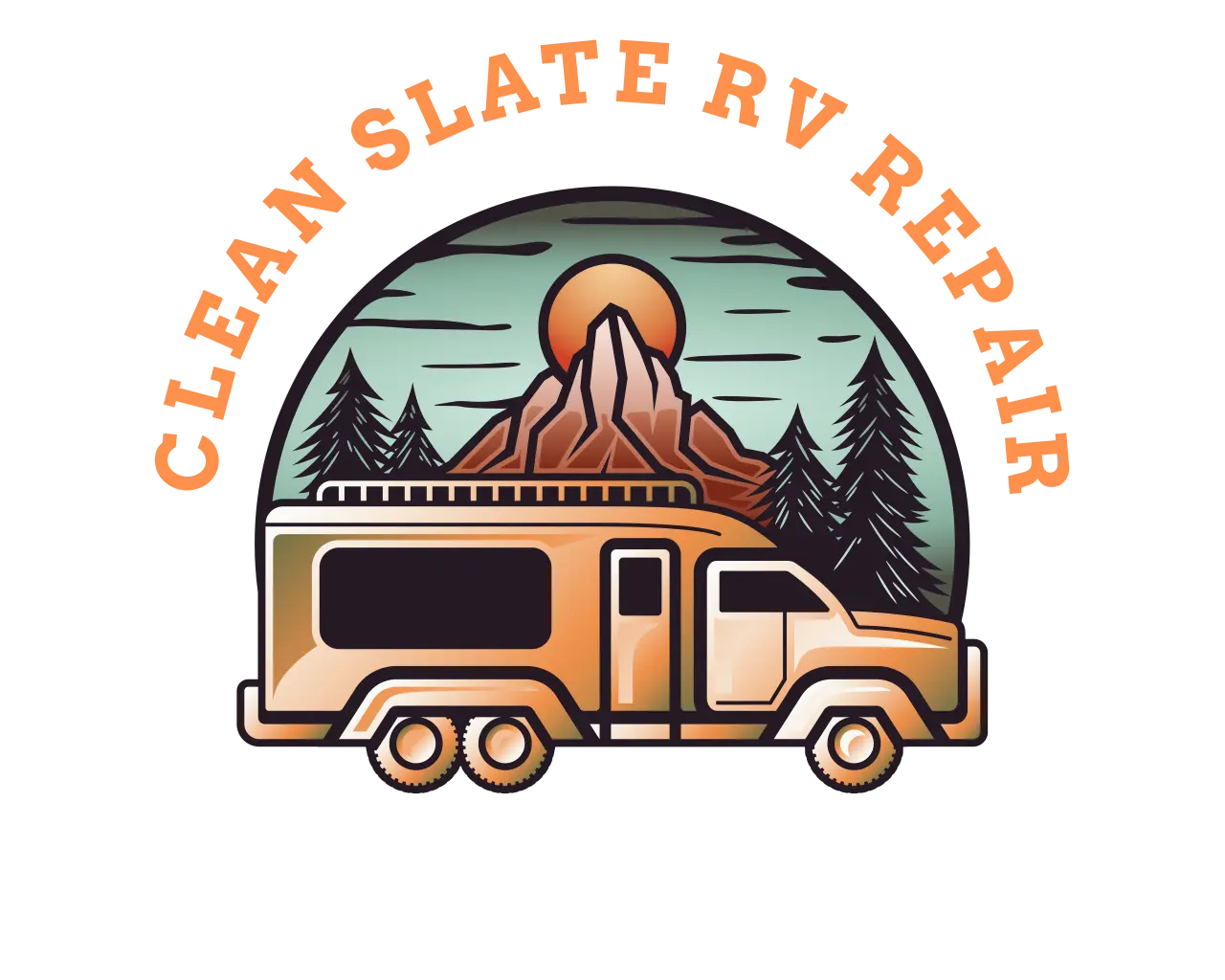 Clean Slate RV Repair