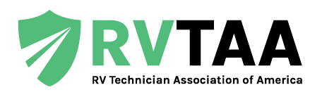 RVTAA – RV Technician Association of America