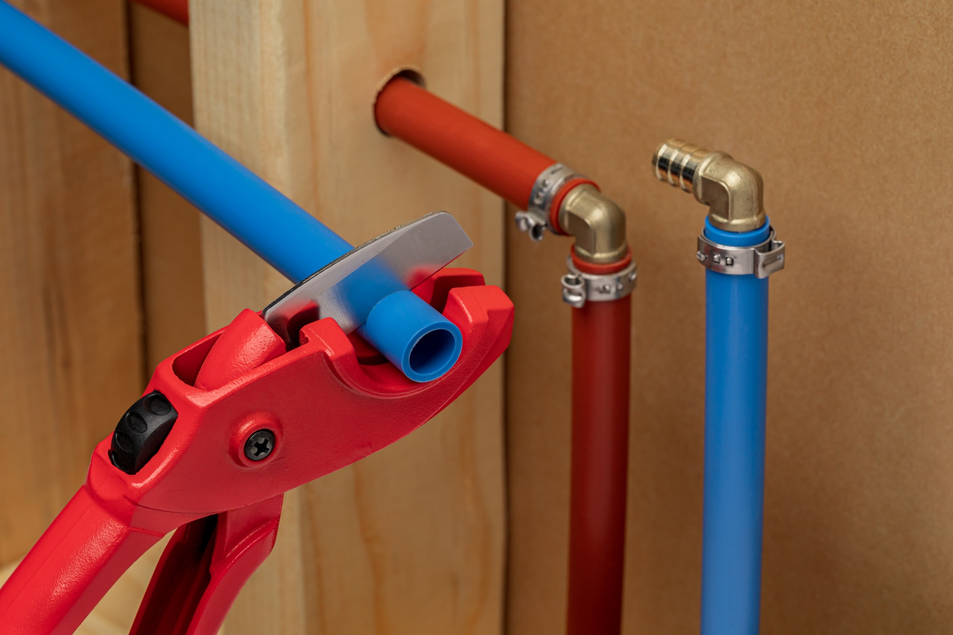 RV Plumbing Repair & Service