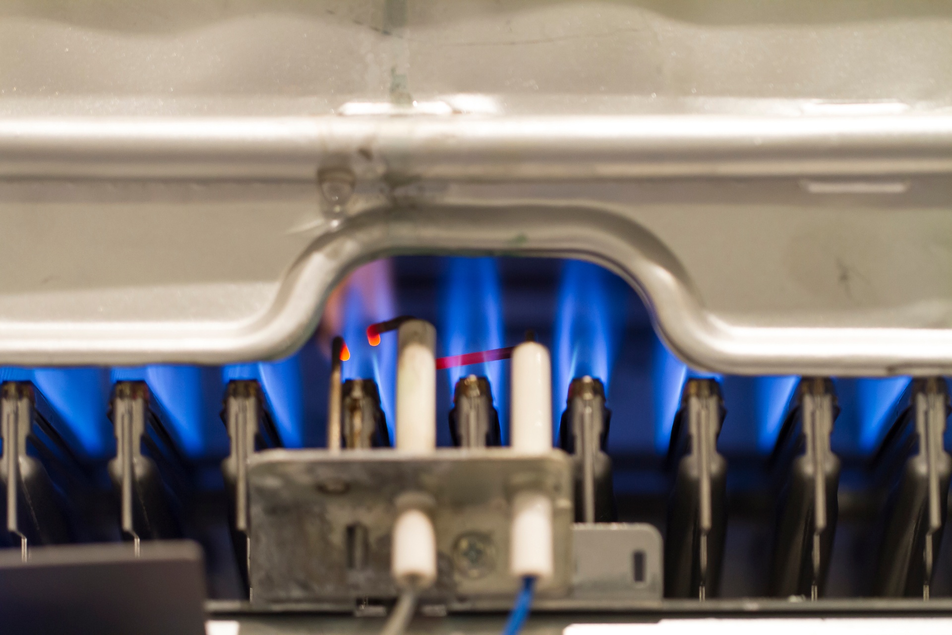 RV Water Heater Repair & Service